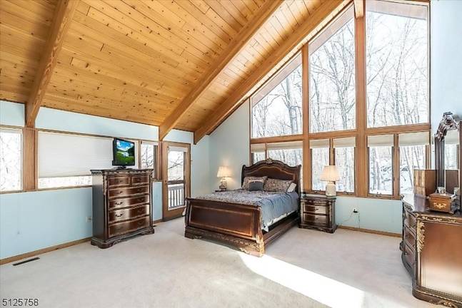 Custom home on cul de sac offers 5,100 square feet of living space