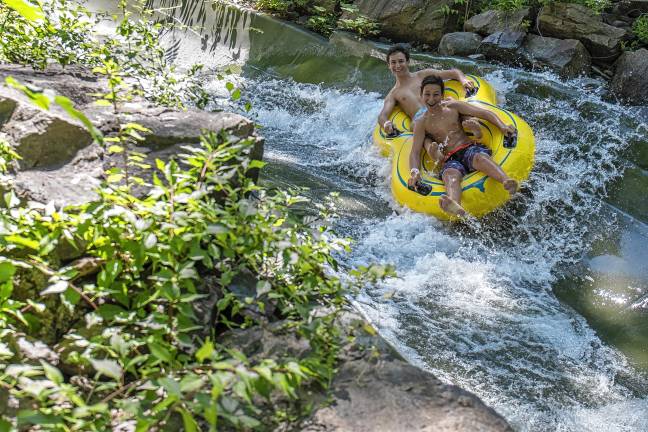 Mountain Creek Waterpark opens June 20