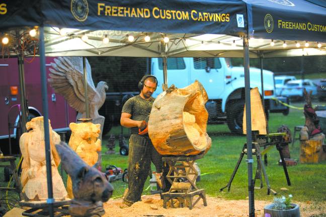 State Fair event schedule: Saturday, Aug. 1, 2026
