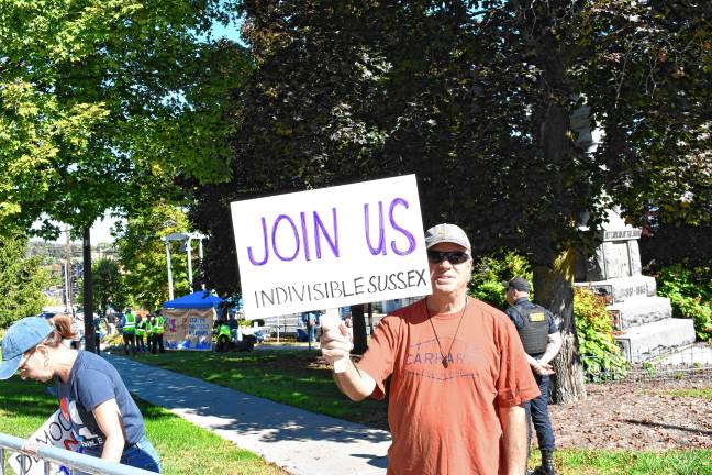 John Rolfes of Newton