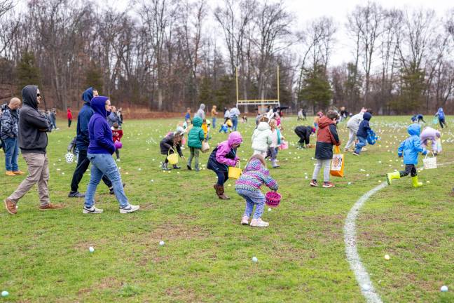 Hop to it: Your Guide to Easter Fun