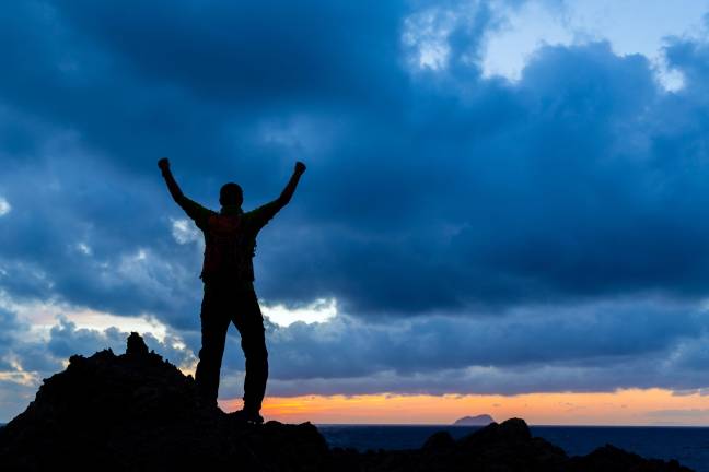 Readers: What are you most proud of in 2025?