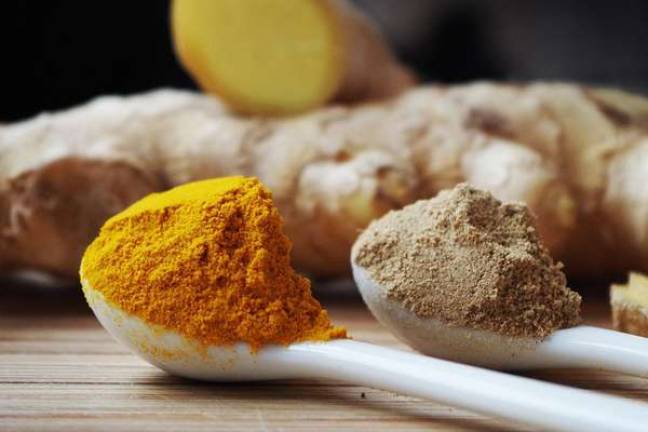 Turmeric may help fight disease