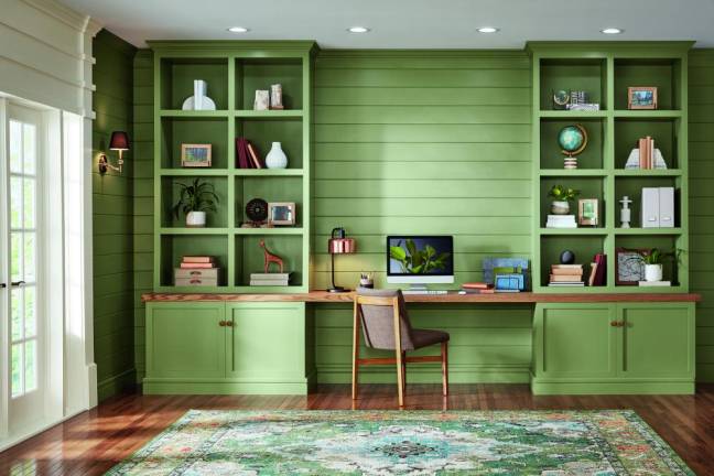4 Stylish Color Trends for 2022