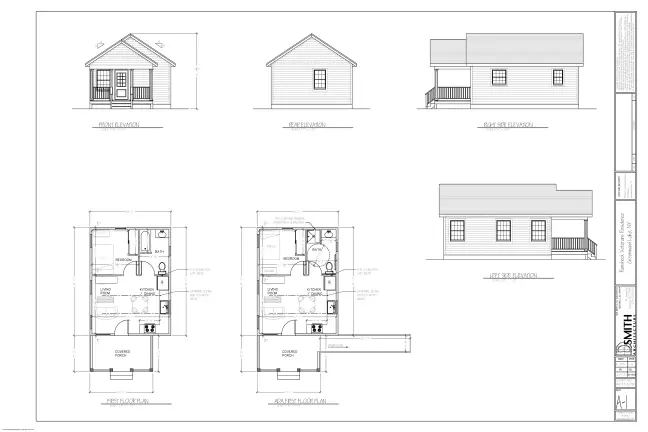 The Rumshock Veterans Foundation is developing a supportive living community for veterans in Port Jervis. According to the foundation’s website (rumshockvf.org), the project will build ten one-bedroom, one-bathroom houses for homeless veterans.