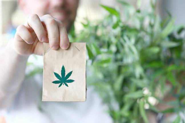 Ogdensburg bans all cannabis commerce