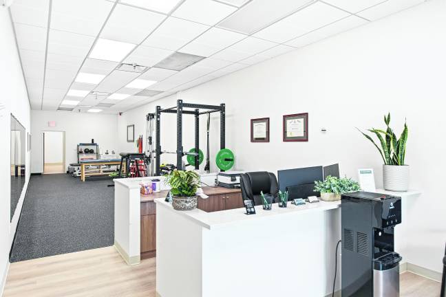 Franklin Physical Therapy opens with one-on-one care