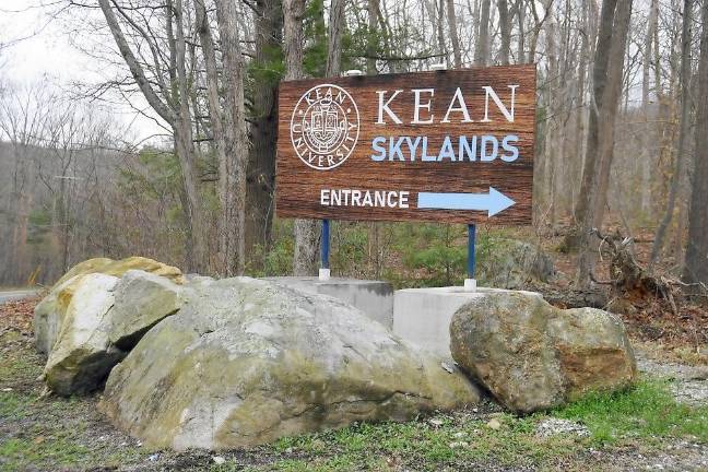 Where in Oak Ridge?