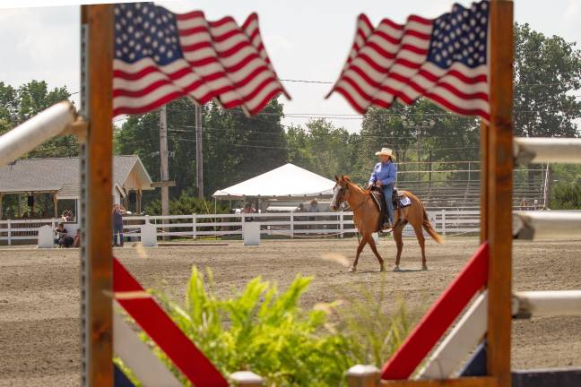 State Fair event schedule: Saturday