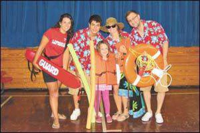 Springfest will feature orchid exhibits