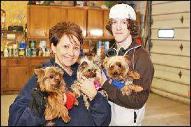 This hurts me more than it hurts you