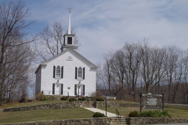 Where In Hardyston
