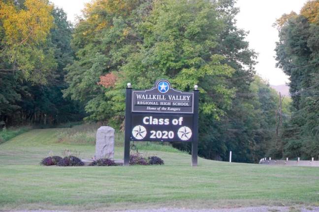 Where in Hardyston?