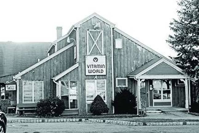 People who identified themselves as AnnaRose Fedish, Debbie Rendine, Pam Perler, Joann Huff, Bob Fargo, Jared Kofsky knew last week's photo was of the now-closed Vitamin World, located in the Old Lafayette Village shopping center.