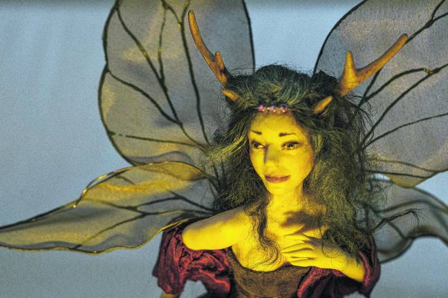 Skylands Museum invites visitors to ‘Find the Fae’ in new exhibition