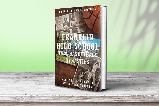 Sussex County History Today: Basketball dynasties