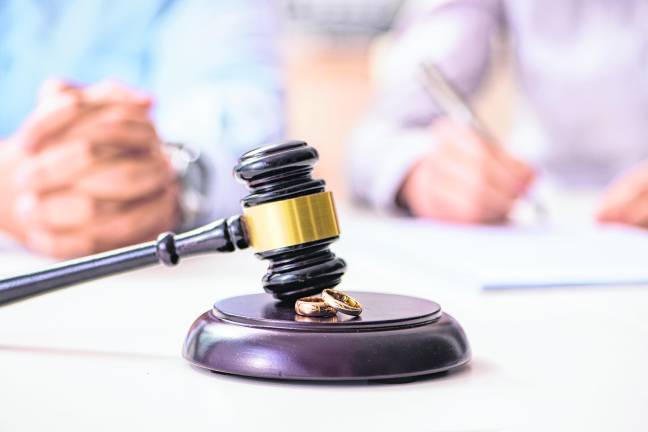 <b>Project Self-Sufficiency will host a free, online Family Law seminar.</b>