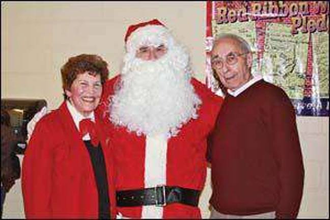 Holiday show open to area seniors