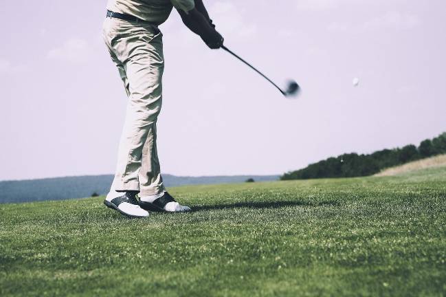 Golf outing to benefit Franklin School