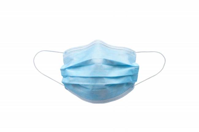 Going maskless? Tell us why or why not in our community survey