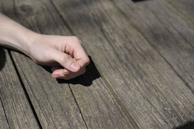 &quot;Pete,&quot; an unnamed recovering addict, found heroin tied to his social and personal life.