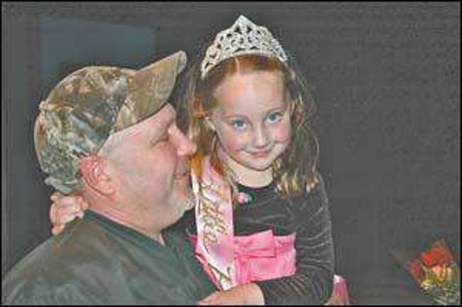 Mini royalty