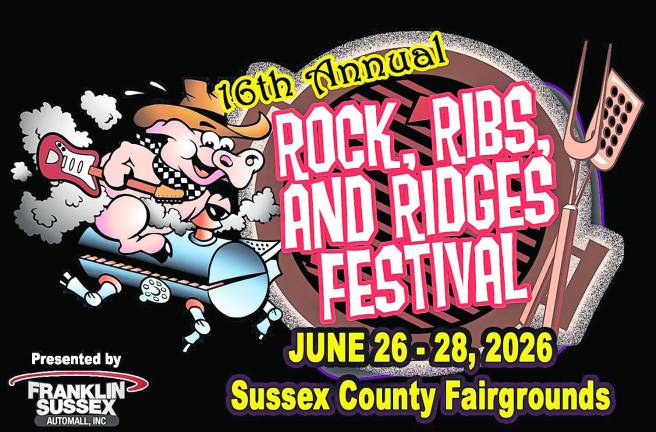 Festival to benefit local charities through partnerships