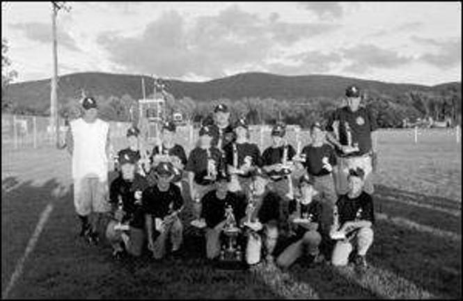 Champs