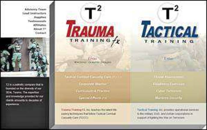 Two-day class for police