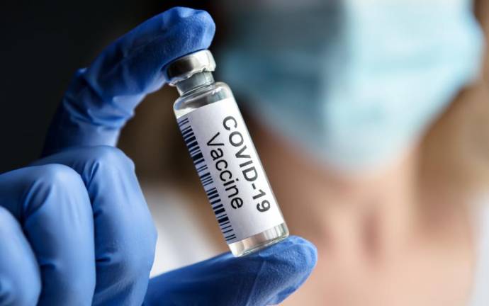 Sussex County Covid Vaccine Resources