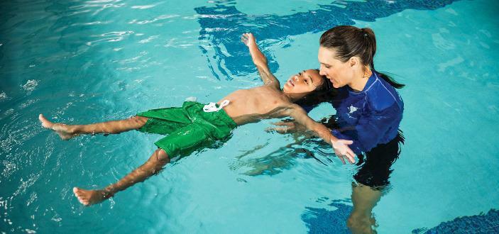 $!How YMCA donors made a difference for one Sussex County family