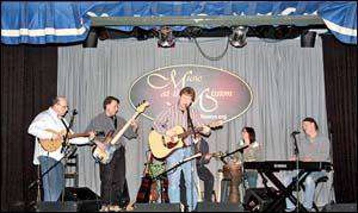 These guys actually could quit their day jobs