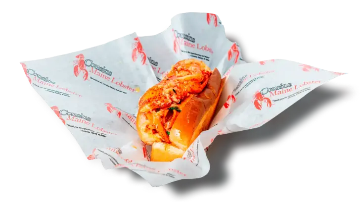 Cousins Maine Lobster. (Photo provided)