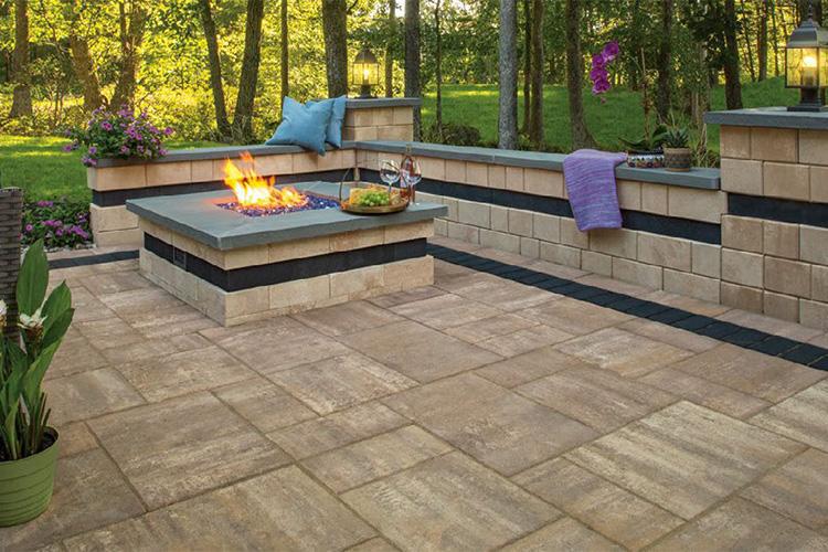 $!There’s a supply chain shortage for outdoor living products — but Athenia Mason Supply is stocked