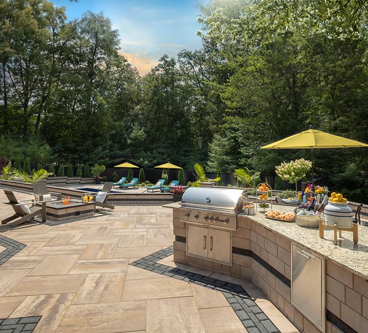 $!Sussex County Homeowners Are Upgrading Their Yards — and Boosting Property Values — with Athenia