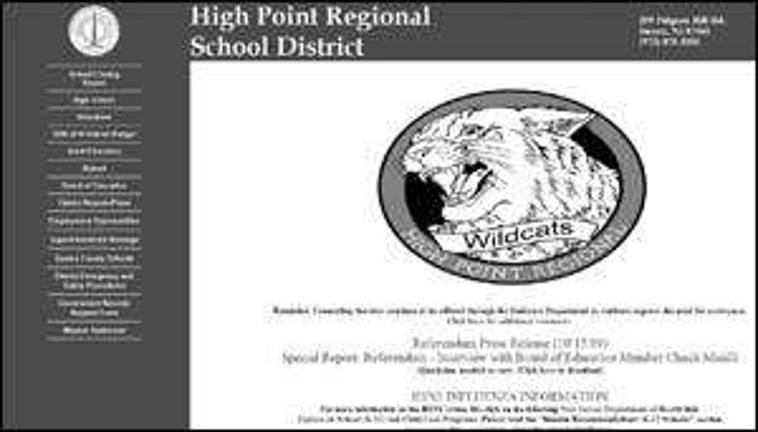 Assistance available for children with special needs