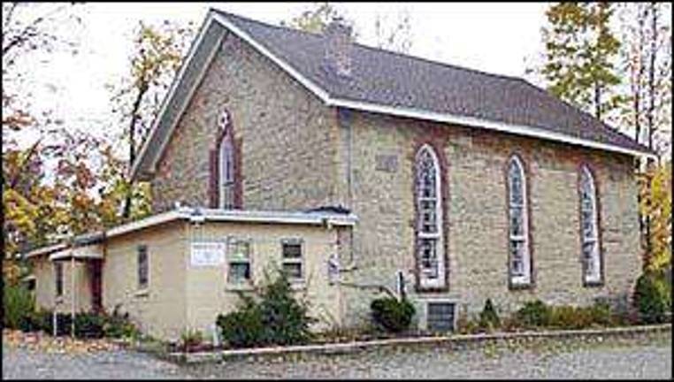 Celebrating a centennial