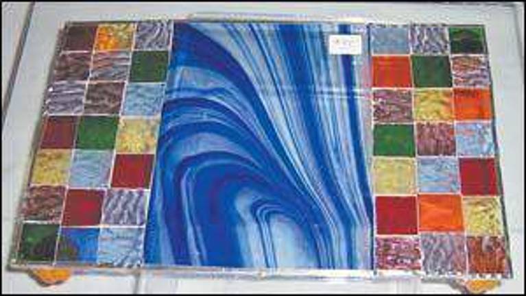 Three artists featured at Gallery 23