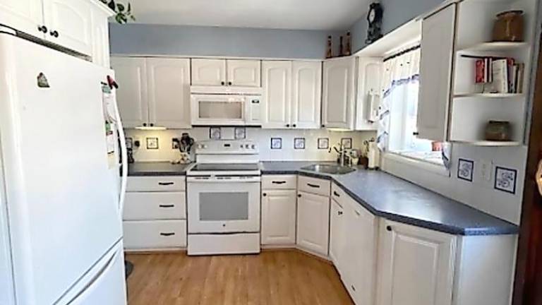 This well-maintained and updated home has all the room you’ll need