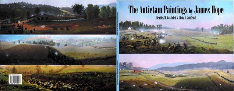 Paintings of Antietam to be focus of meeting tonight