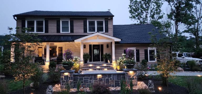 $!Sussex County Homeowners Are Upgrading Their Yards — and Boosting Property Values — with Athenia