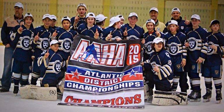 Njyhl sales peewee aa