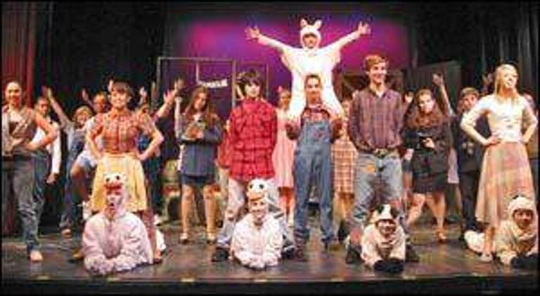 Centenary performance program interviews are Jan. 31