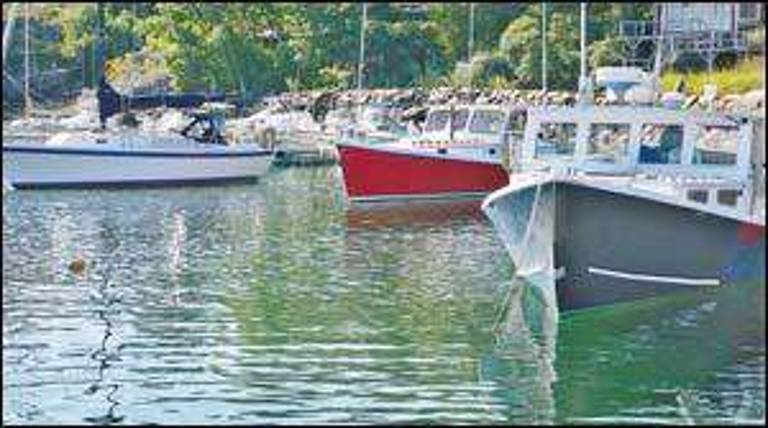 Practice boating safety during July 4th celebrations
