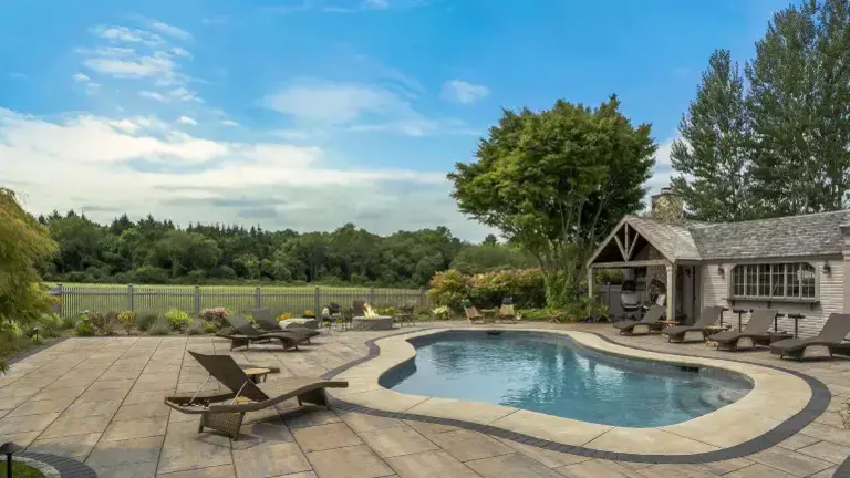 From Sparta to Vernon: 6 Outdoor Living Trends Taking Over Sussex County Backyards in 2026