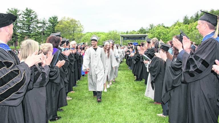 <b>2026 graduates.</b>