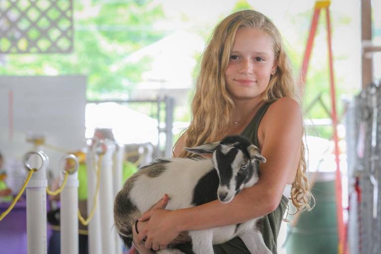 $!Top 10 things to do at the New Jersey State Fair this year