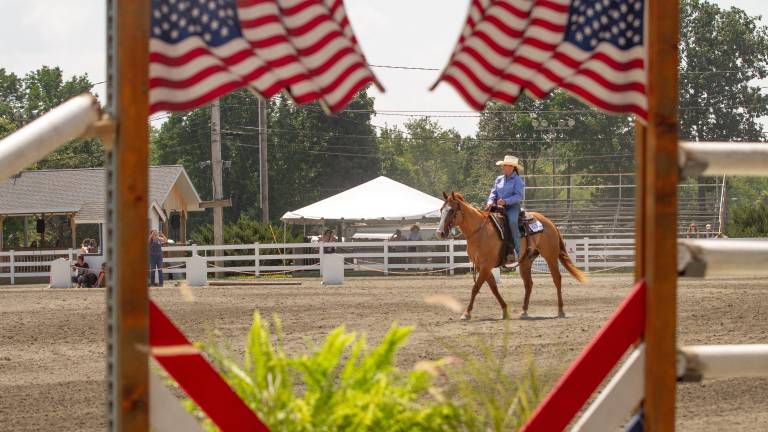 Today’s State Fair event schedule