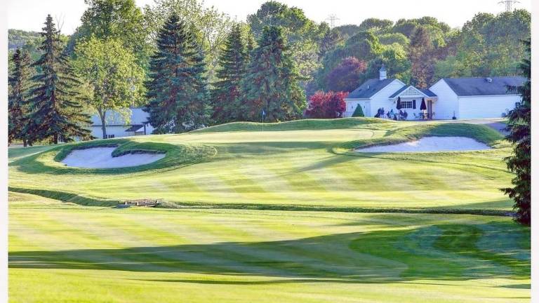 Sussex County to host Open Golf Championships