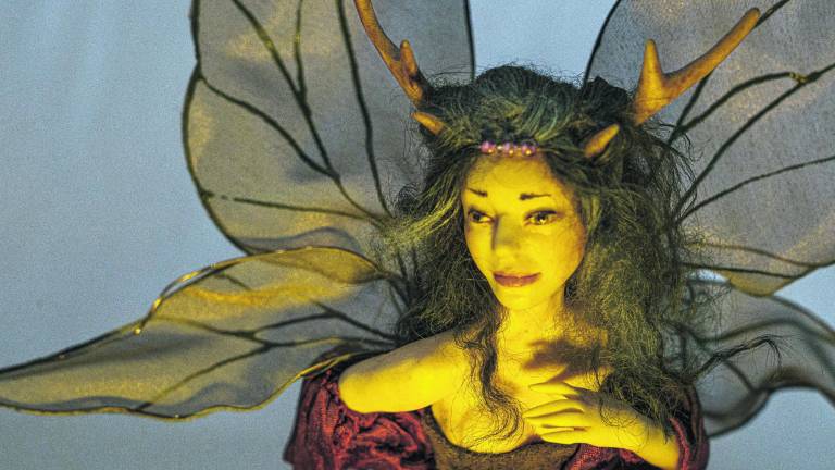 Skylands Museum invites visitors to ‘Find the Fae’ in new exhibition